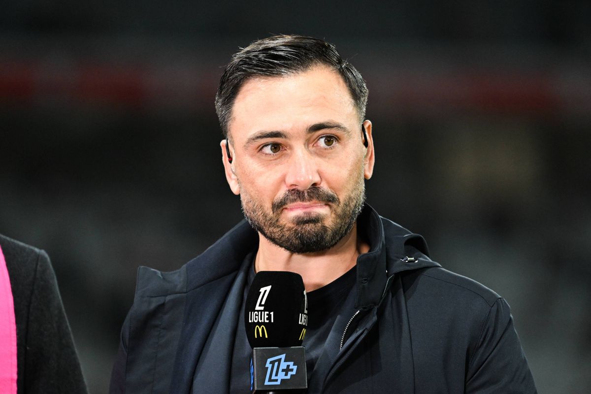 LOSC : Davide Ancelotti une erreur de casting ? Il pète un plomb