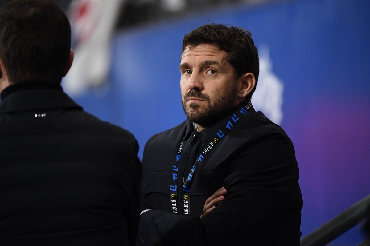 Lens prêt à retenter le pari Dino Toppmöller