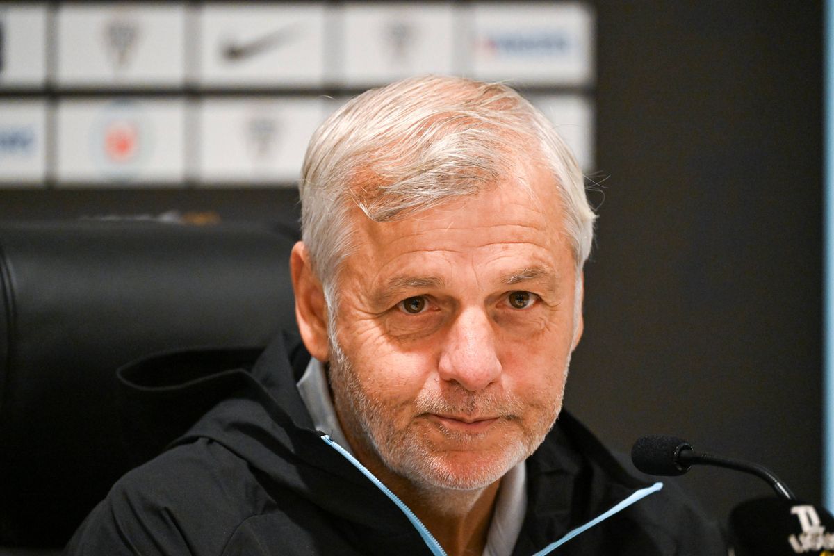 OM : Une boulette et Genesio crache sur RMC