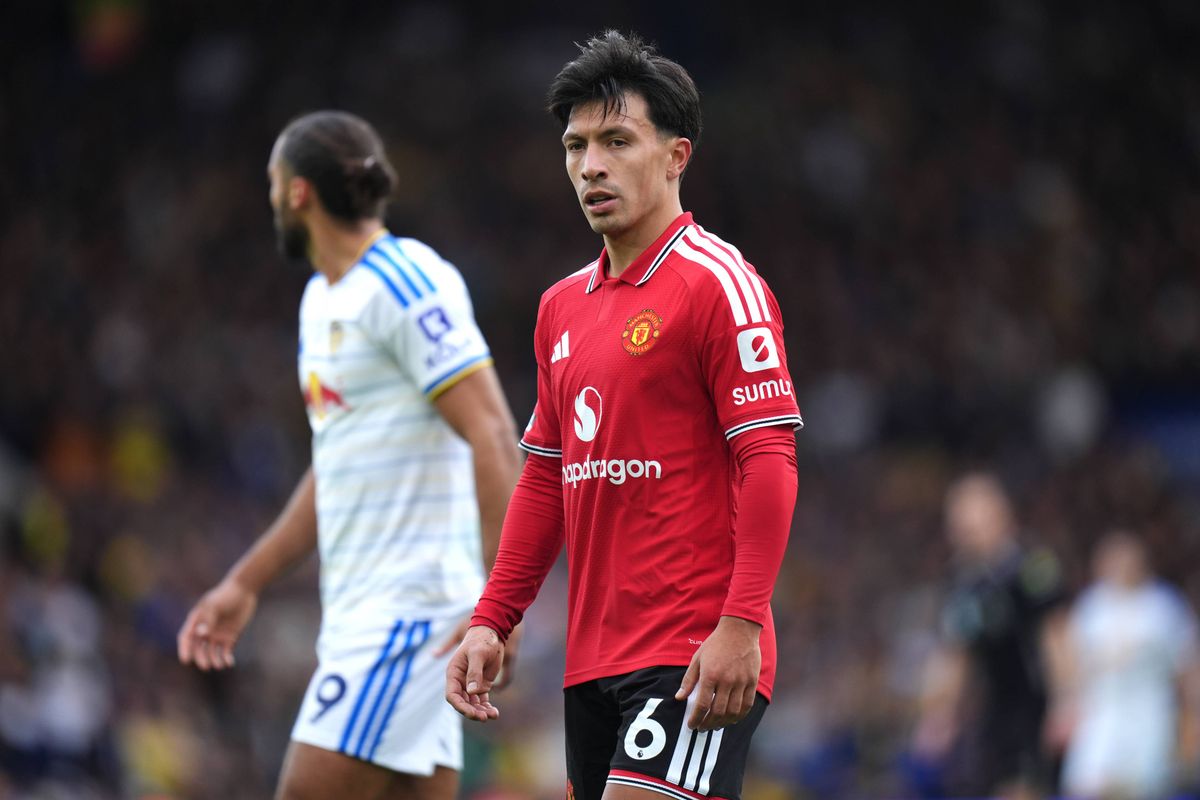 Le Barça attaque Man United pour un Argentin à zéro euro