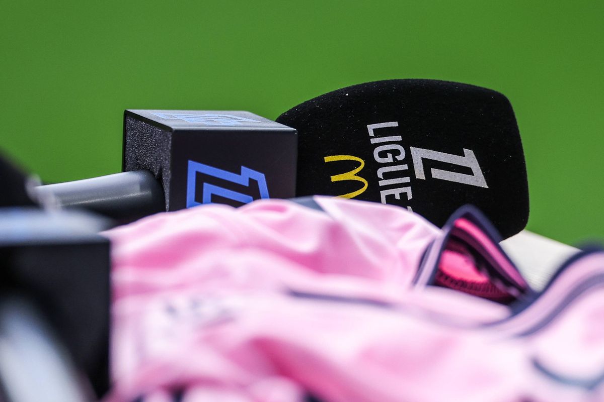 TV : Appel d'offre sur la Ligue 1, les clubs ont tranché
