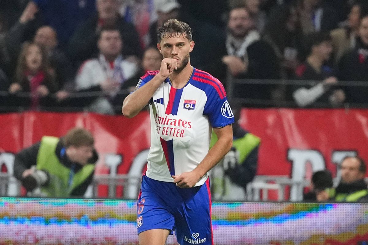OL : Tanner Tessmann a une bonne raison de plus de rester