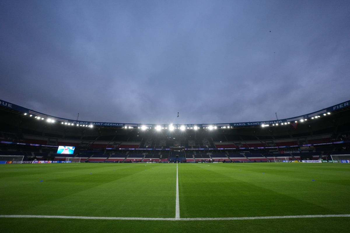 PSG - FC Barcelone : Les compositions (21h sur Canal+ Foot)
