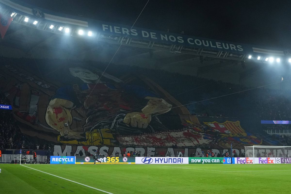 Le Barça saisit l'UEFA et porte plainte contre le PSG