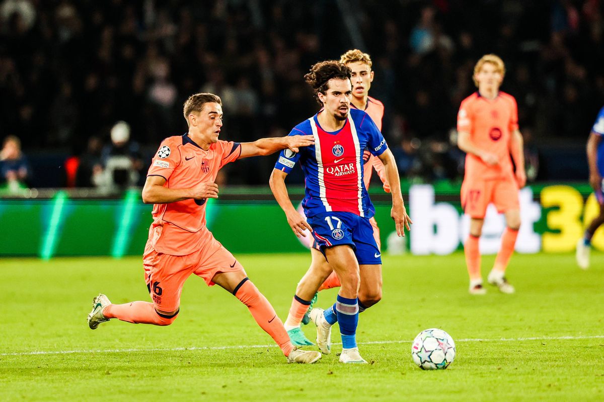 PSG : Le message touchant de cette star du Barça