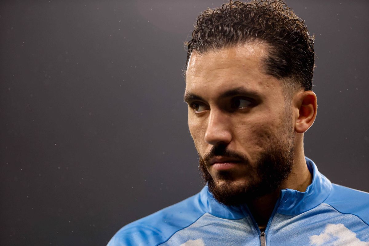Cherki au Real dès janvier, Manchester City tremble