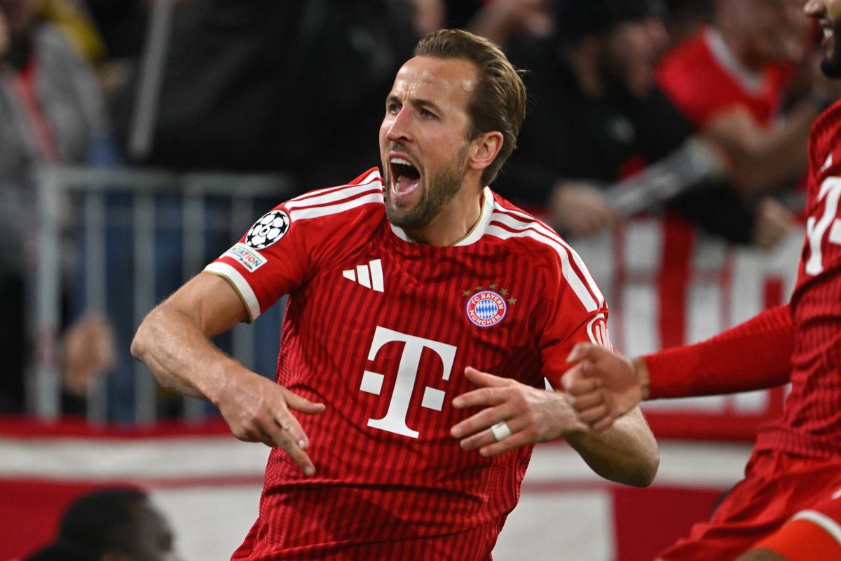 Harry Kane Ballon d'Or, toutes les rumeurs s'alignent