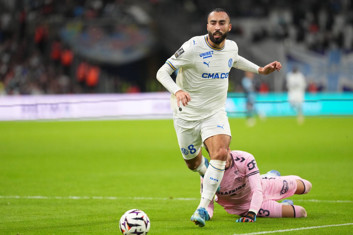 L'OM s'enflamme pour Abdelli, La Provence sort l'extincteur