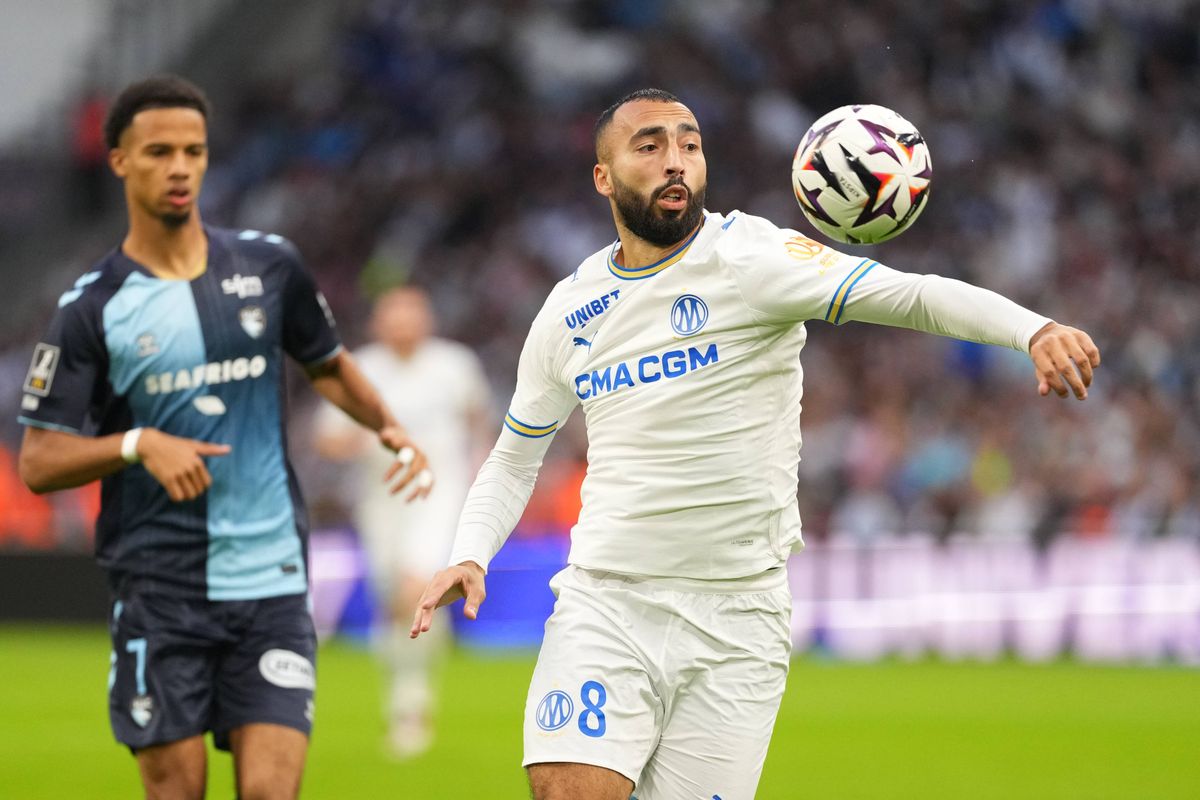 OM : Les déclarations d'Abdelli font exploser le vestiaire