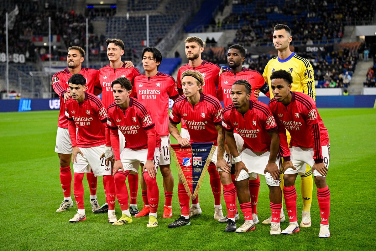 OL : Un plan anti-PSG confirmé à Lyon