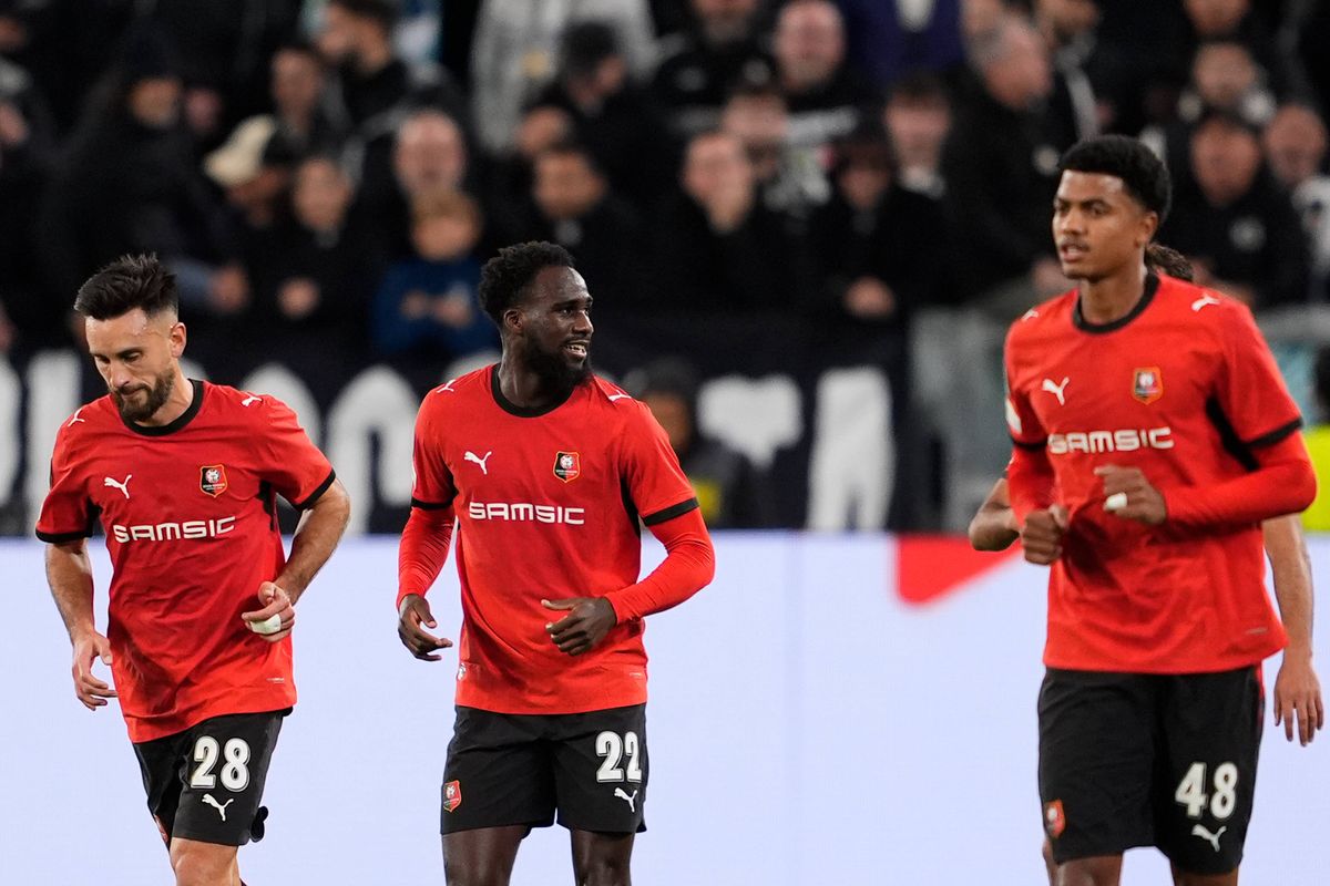 Rennes candidat à un nouveau championnat en France