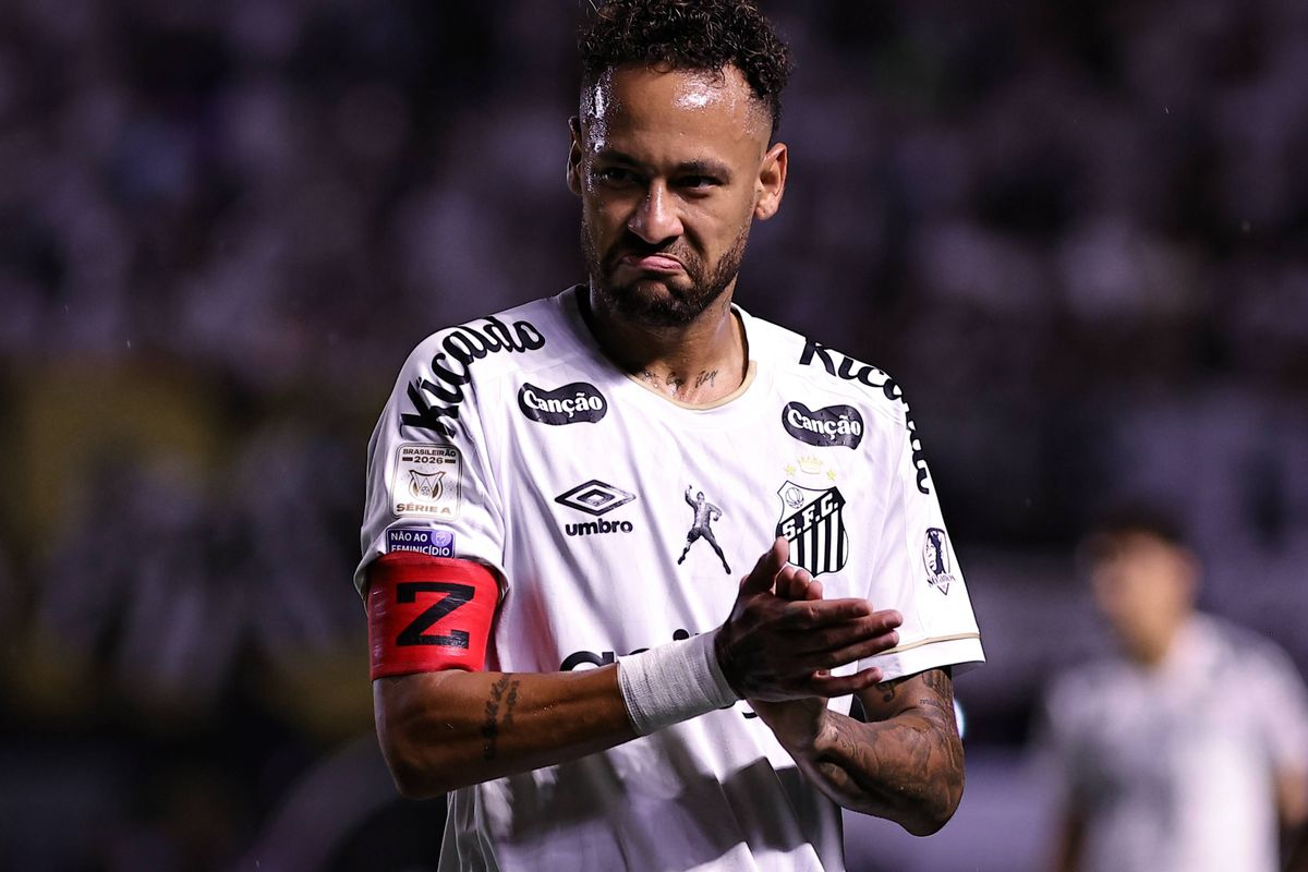 Neymar dérape encore, le Brésil s'inquiète