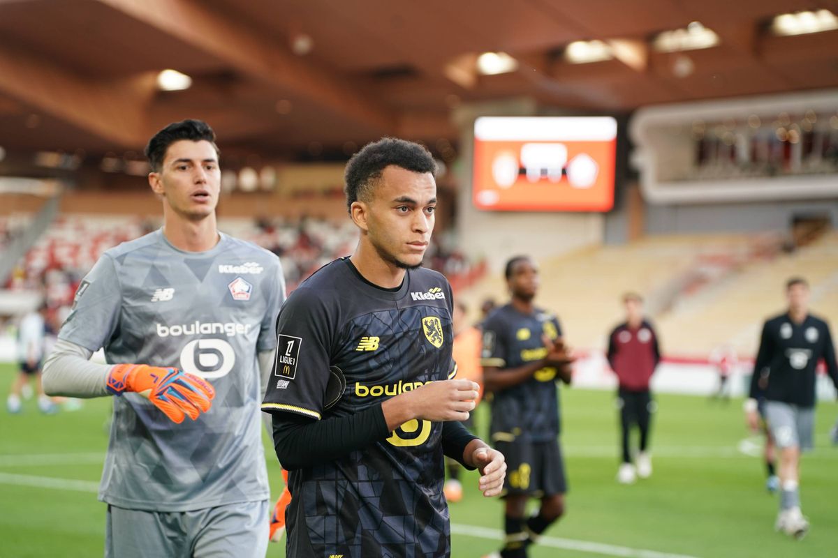 LOSC : L'attitude des Lillois à Monaco dézinguée