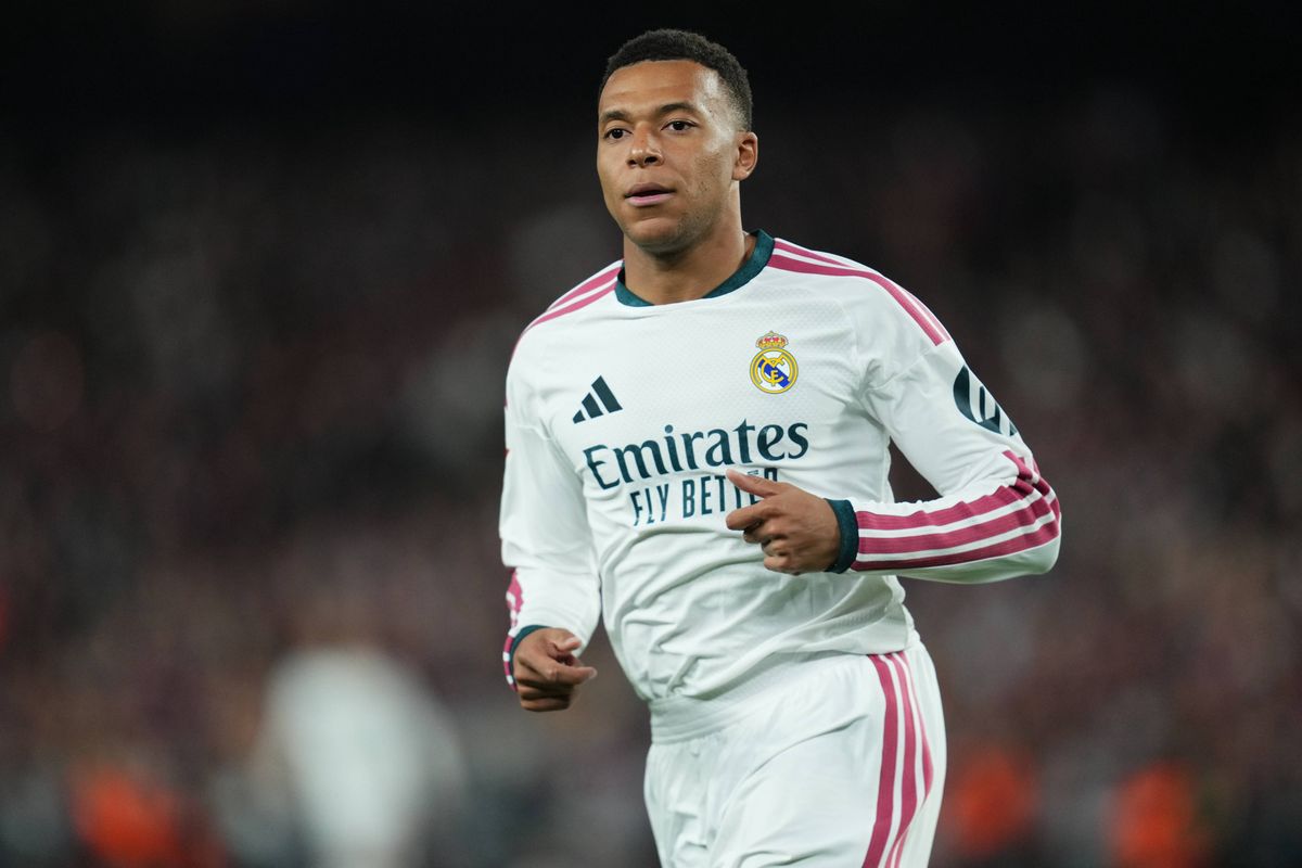 Ballon d'Or : Tout sauf Mbappé, le cri du coeur du PSG