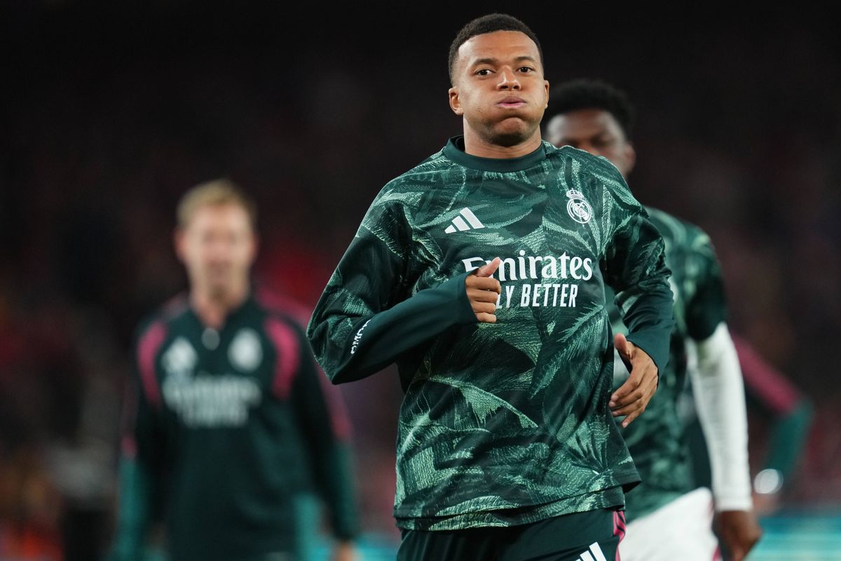 Ballon d'Or : Cette révélation va achever Kylian Mbappé
