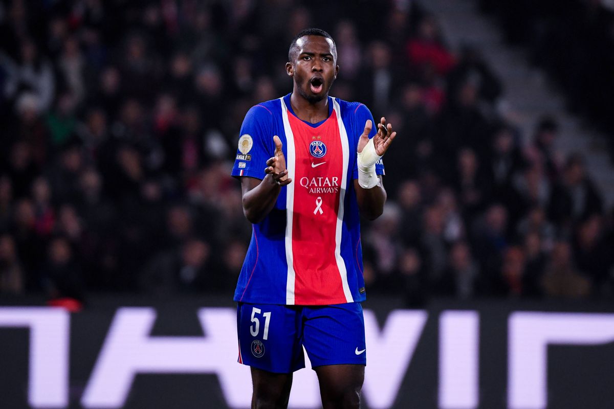 PSG : Le Barça prépare une offre énorme pour Pacho
