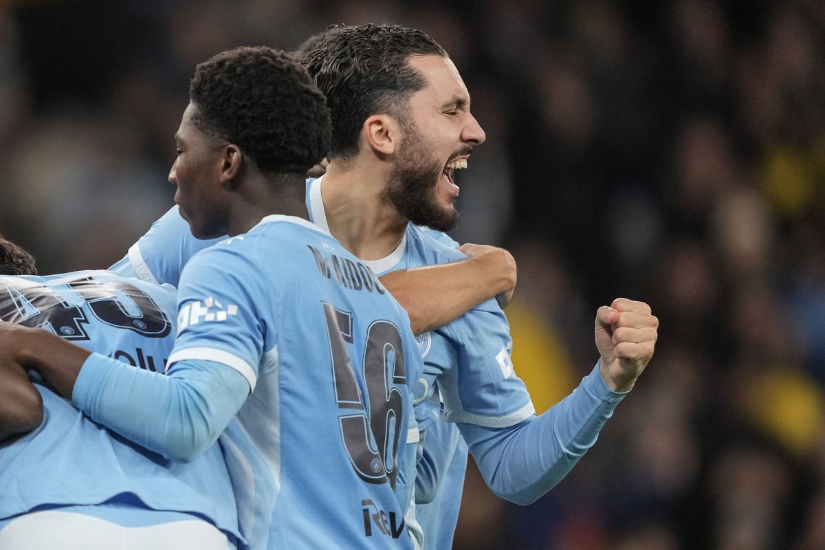 Manchester City condamné, le PSG dit non à Cherki