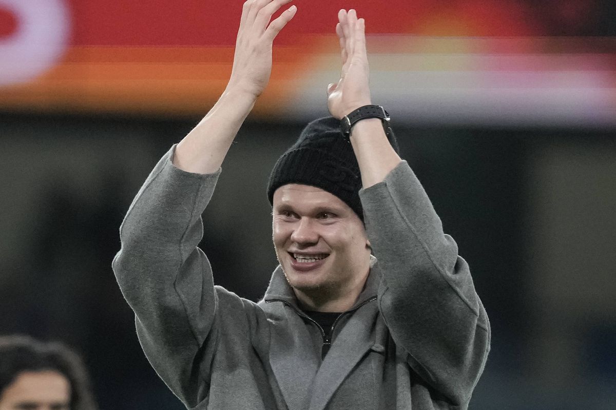Le Real Madrid a trouvé mieux qu'Olise pour 2027