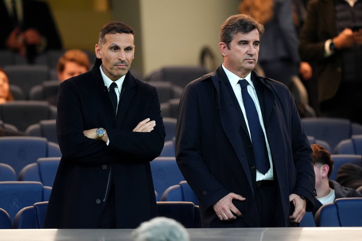 Vente de Manchester City, c'est inévitable