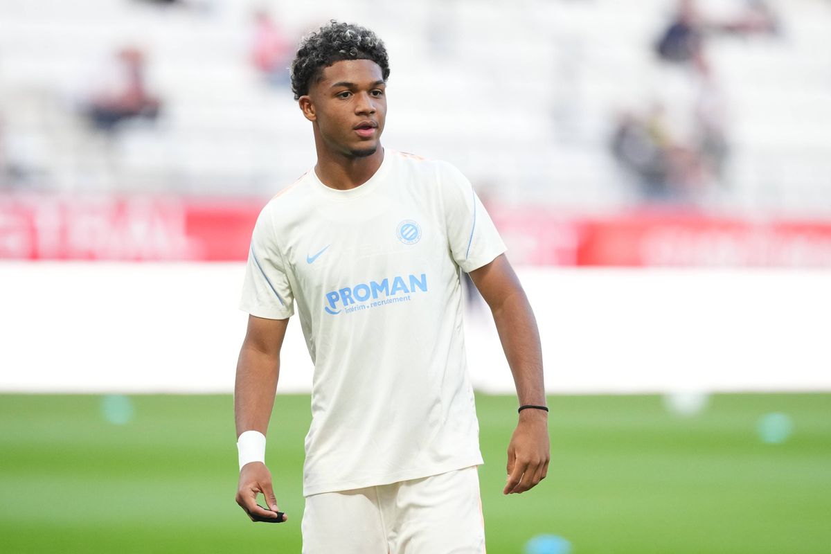 Sous la menace du PSG, Montpellier prolonge son crack