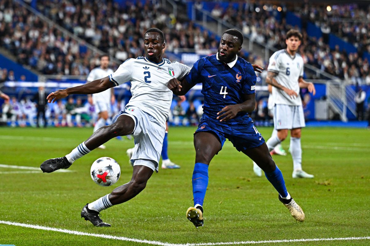 Mercato : Il a climatisé la France, toute la Premier League le veut