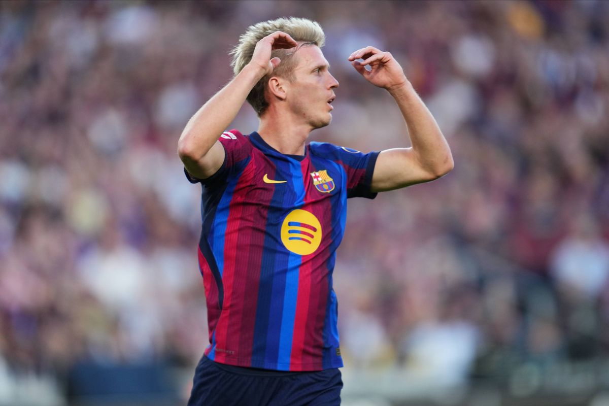 Le PSG recalé, il choisit le banc du Barça