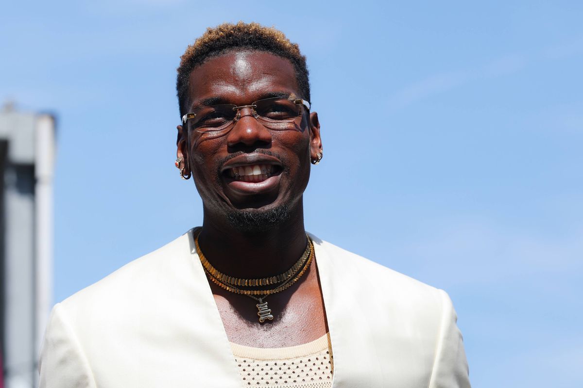 PL : Pogba veut voir City être sévèrement puni