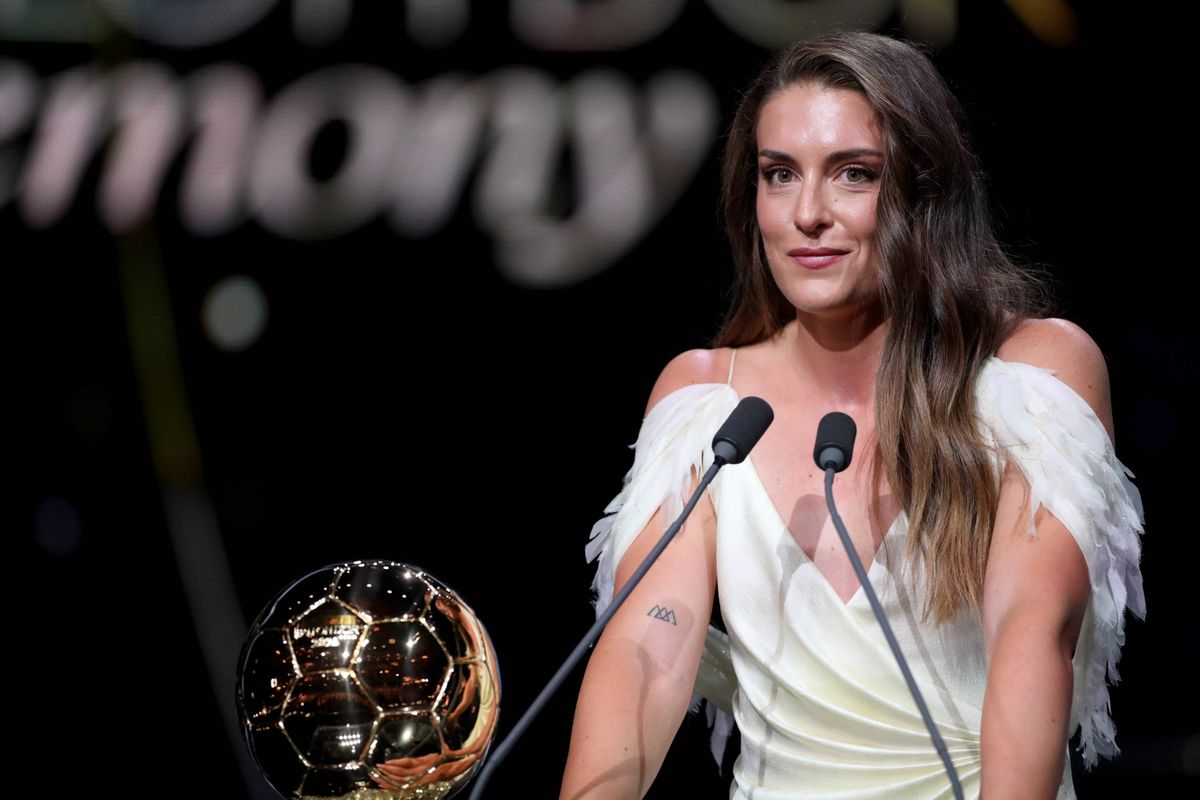 Le Ballon d'Or fait face à un scandale sexiste