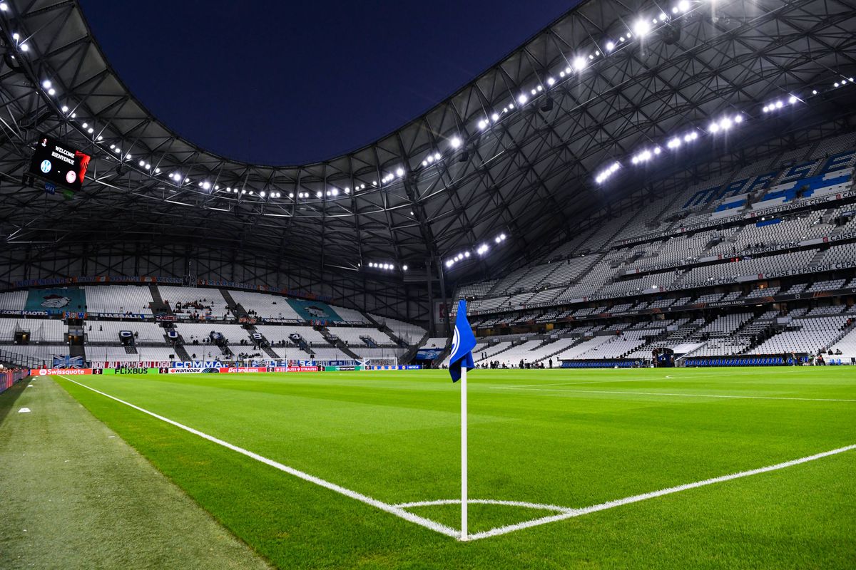 OM - Olympiakos : les compos (21h00 sur Canal+)
