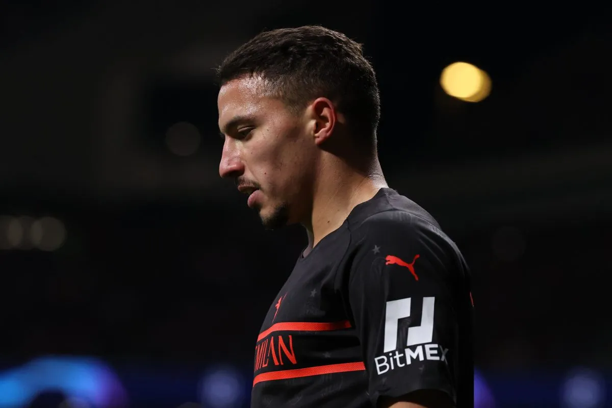 Report: Liverpool could be in a three-way battle to sign Algerian international