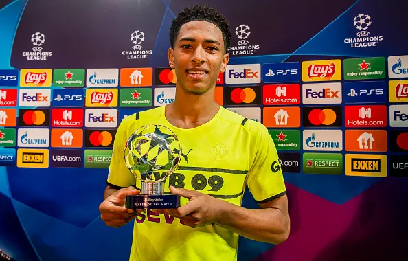 Marca – Liverpool have submitted offer to sign £137million star – Special insistence from Klopp