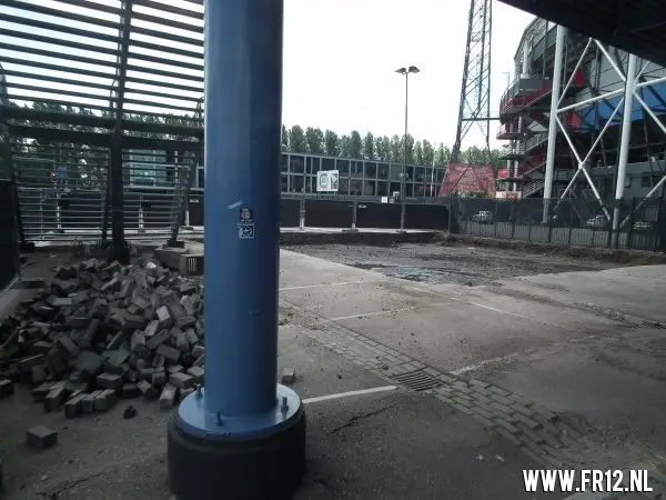 FC Utrecht-Feyenoord