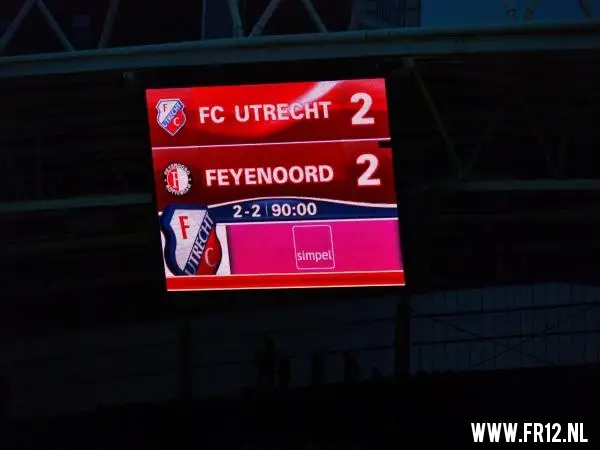 Laatste training voor 020 thuis. 28 Januari