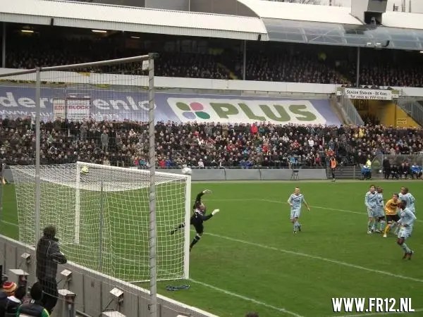 VVV Venlo - Feyenoord