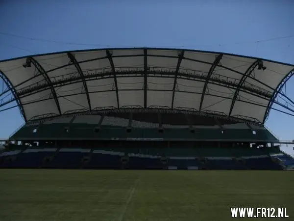 Trainingskamp Portugal