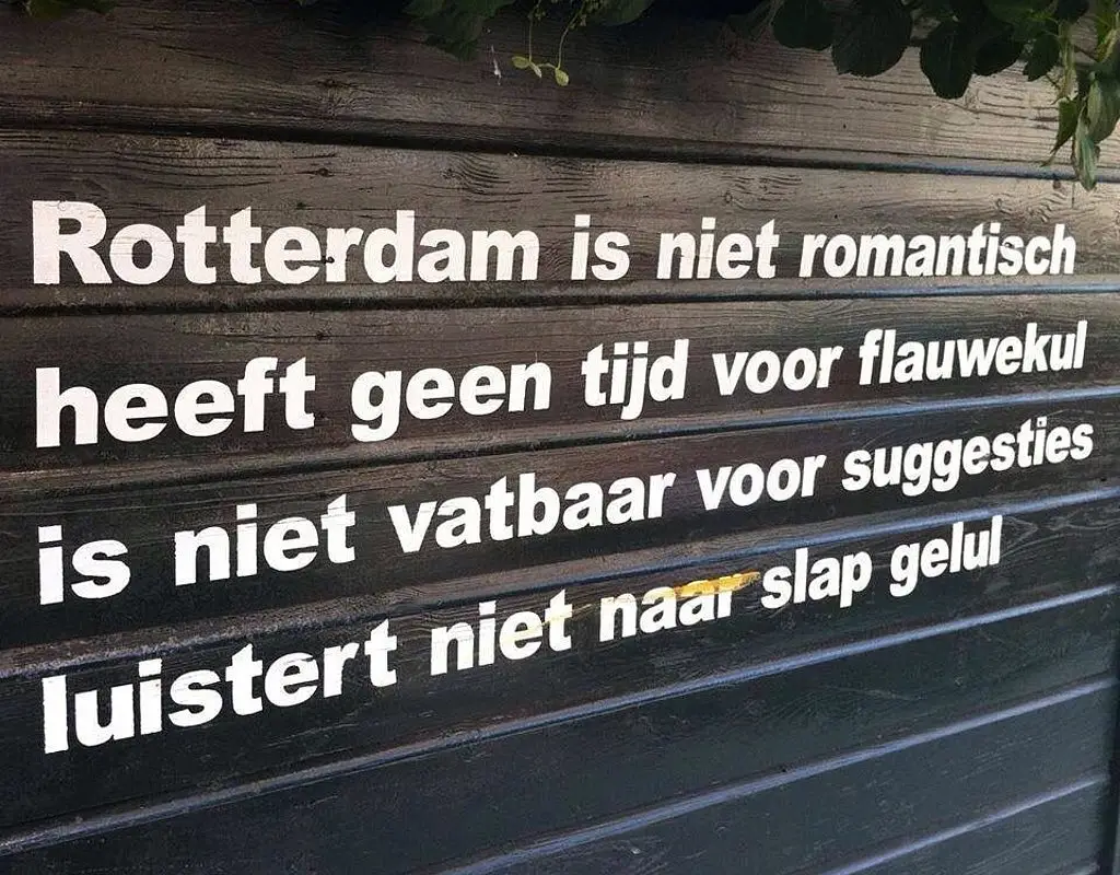 SC Cambuur - Feyenoord Rotterdam KNVB beker