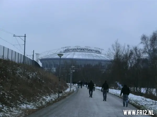 020 - Feyenoord