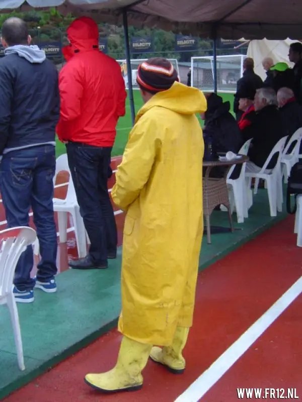 Kayserispor - Feyenoord