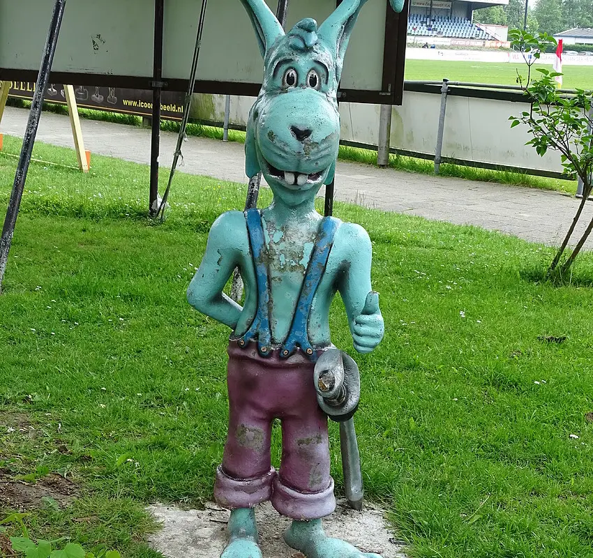 Groenehazentoernooi