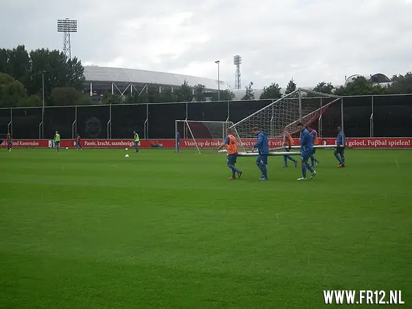 Training 18-09-2013