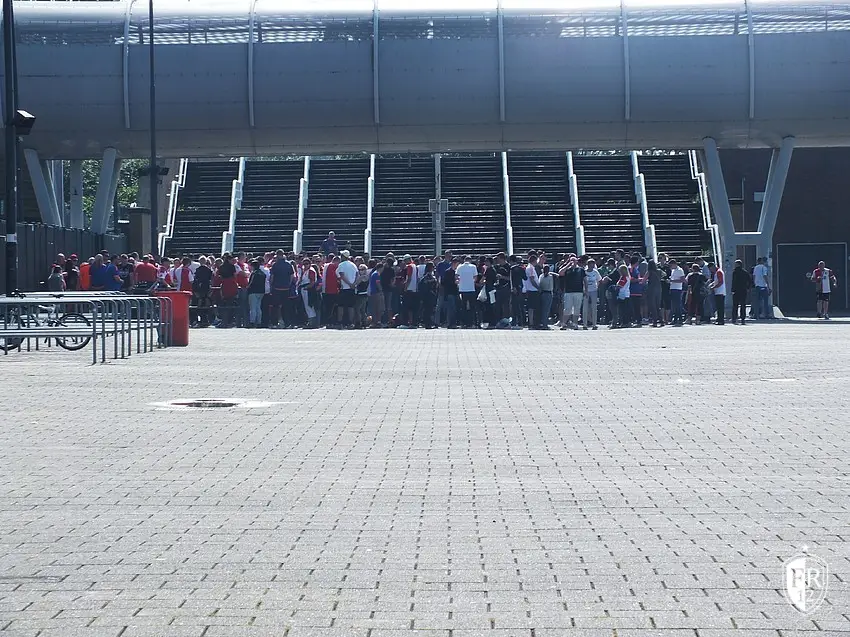 PSV - Feyenoord