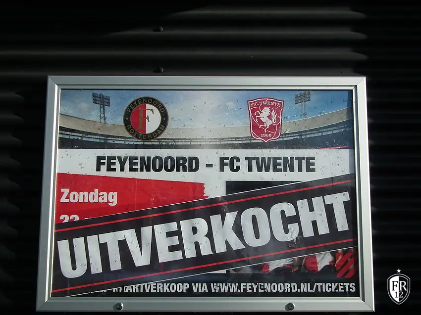 Feyenoord - FC Twente