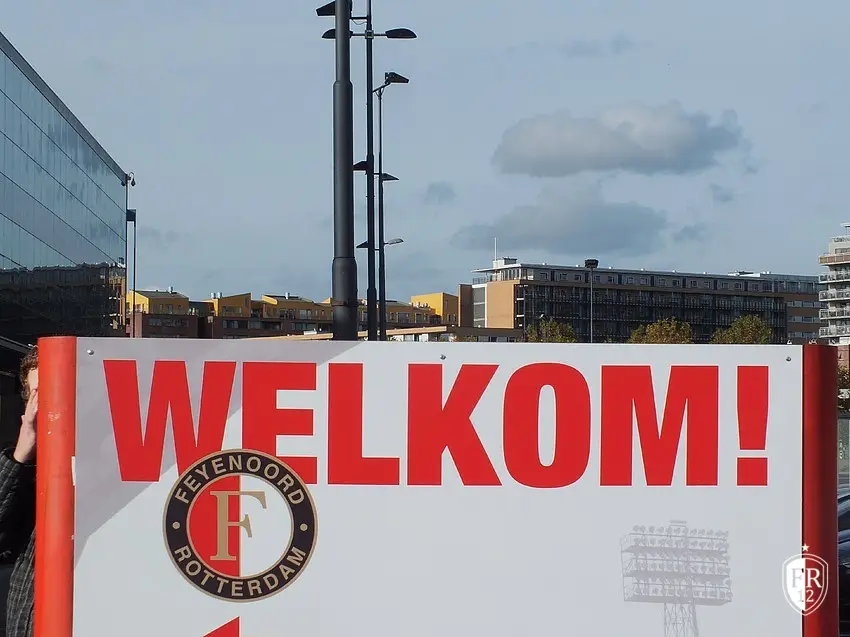 Feyenoord - AZ