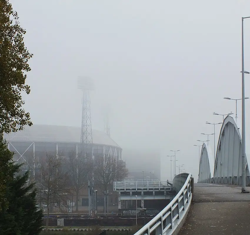 Feyenoord - 020