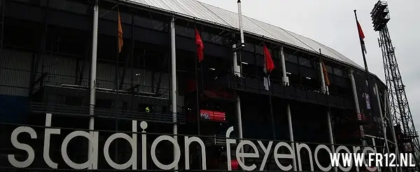 FEYENOORD ROTTERDAM - psv eindhoven