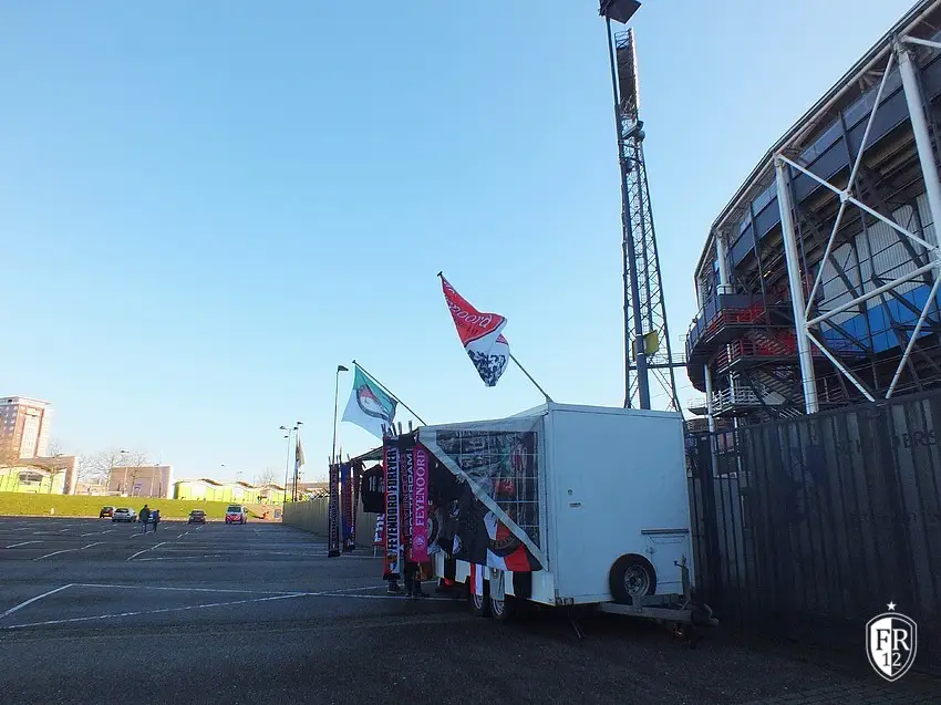 Feyenoord - PSV