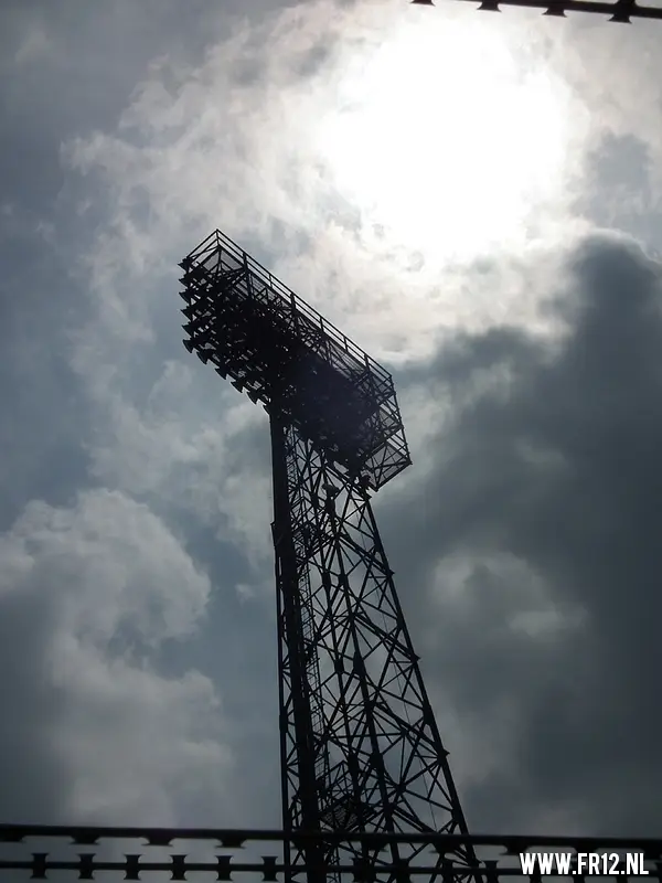 SC Feyenoord - Feyenoord