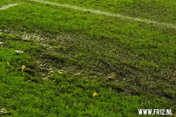 Jong Feyenoord/Excelsior - Jong NAC