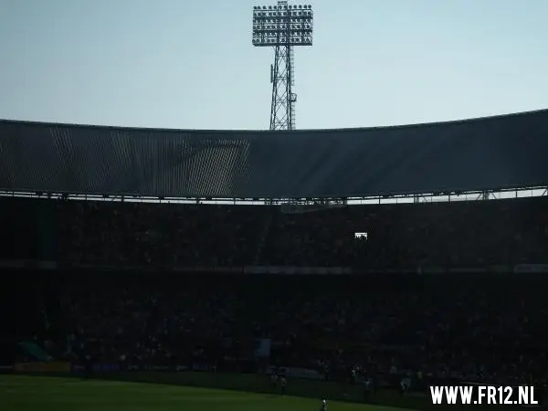 Feyenoord - ADO