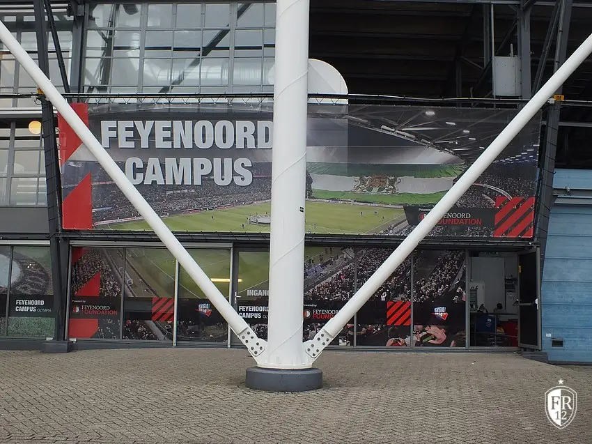 Feyenoord - Excelsior